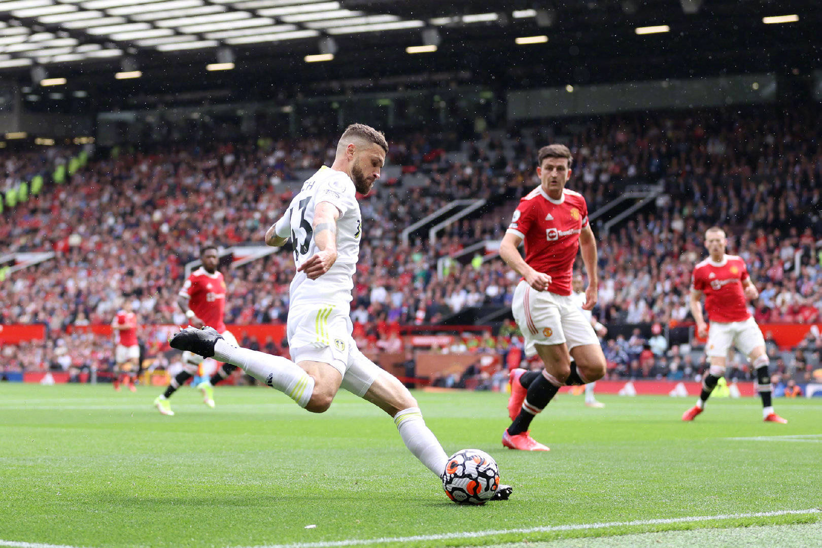 其他球员想 其他球员想